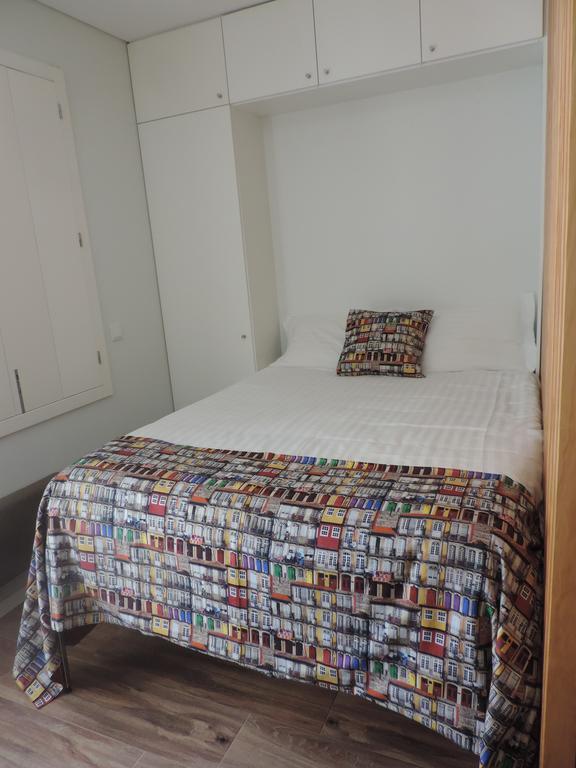 Carlos Alberto Balcony Apt Porto Ngoại thất bức ảnh