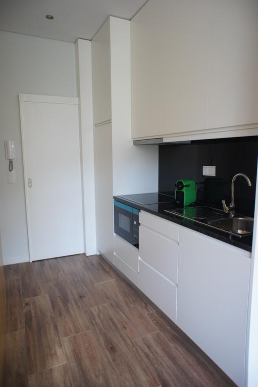 Carlos Alberto Balcony Apt Porto Ngoại thất bức ảnh