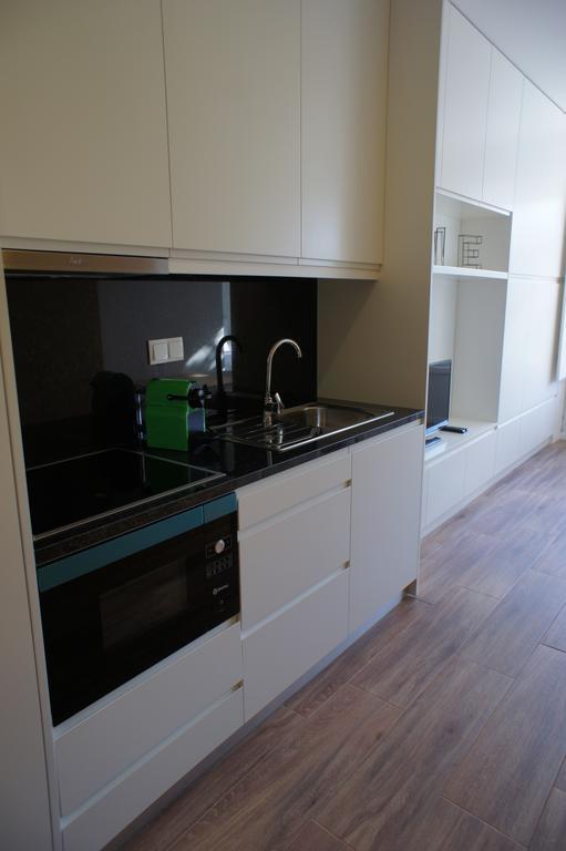 Carlos Alberto Balcony Apt Porto Ngoại thất bức ảnh