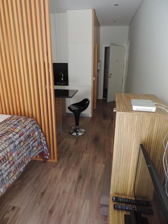 Carlos Alberto Balcony Apt Porto Ngoại thất bức ảnh