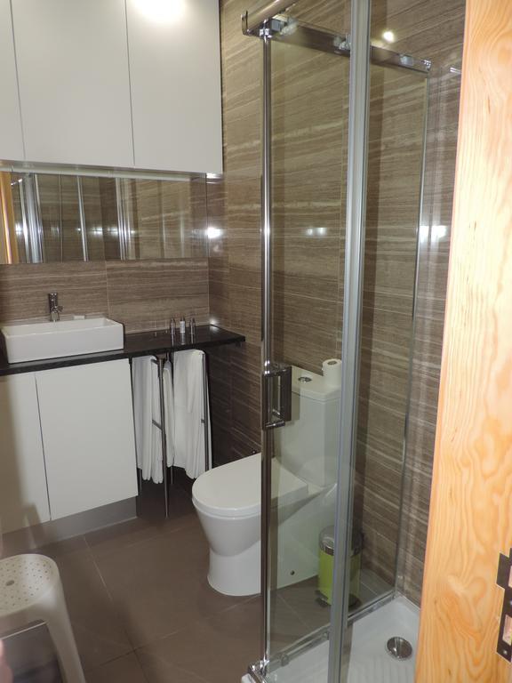 Carlos Alberto Balcony Apt Porto Ngoại thất bức ảnh