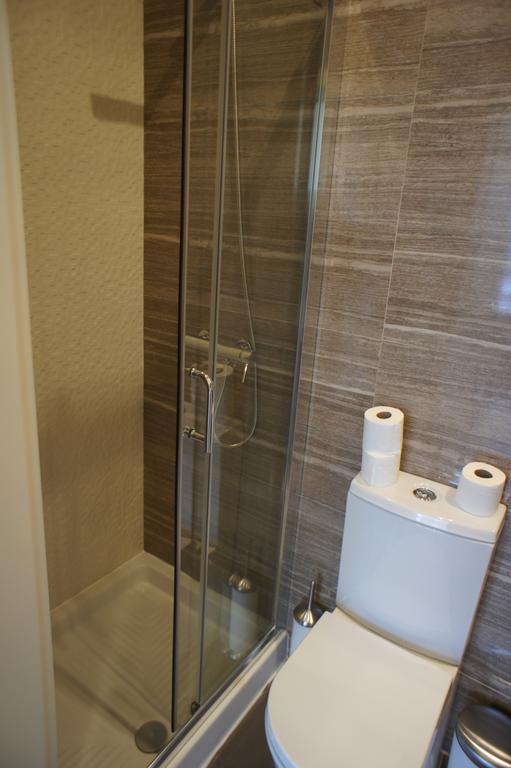 Carlos Alberto Balcony Apt Porto Ngoại thất bức ảnh