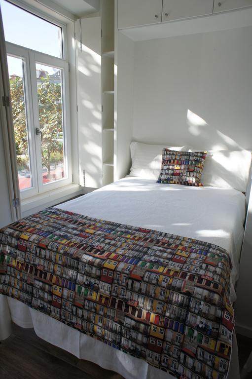 Carlos Alberto Balcony Apt Porto Ngoại thất bức ảnh