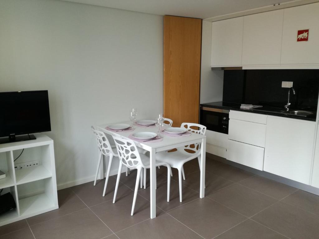Carlos Alberto Balcony Apt Porto Ngoại thất bức ảnh
