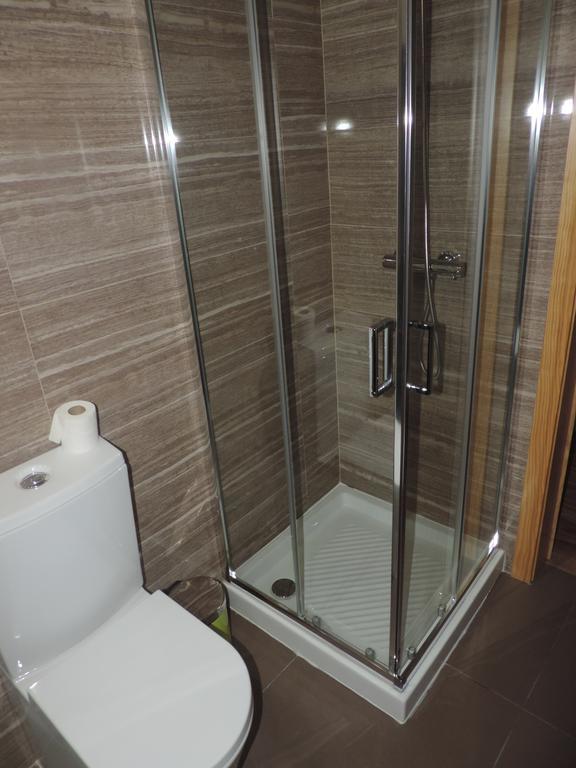 Carlos Alberto Balcony Apt Porto Ngoại thất bức ảnh