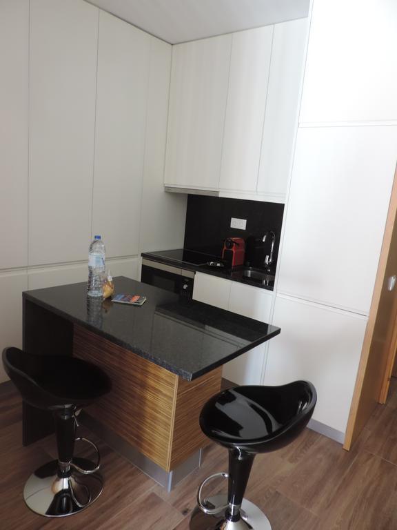 Carlos Alberto Balcony Apt Porto Ngoại thất bức ảnh
