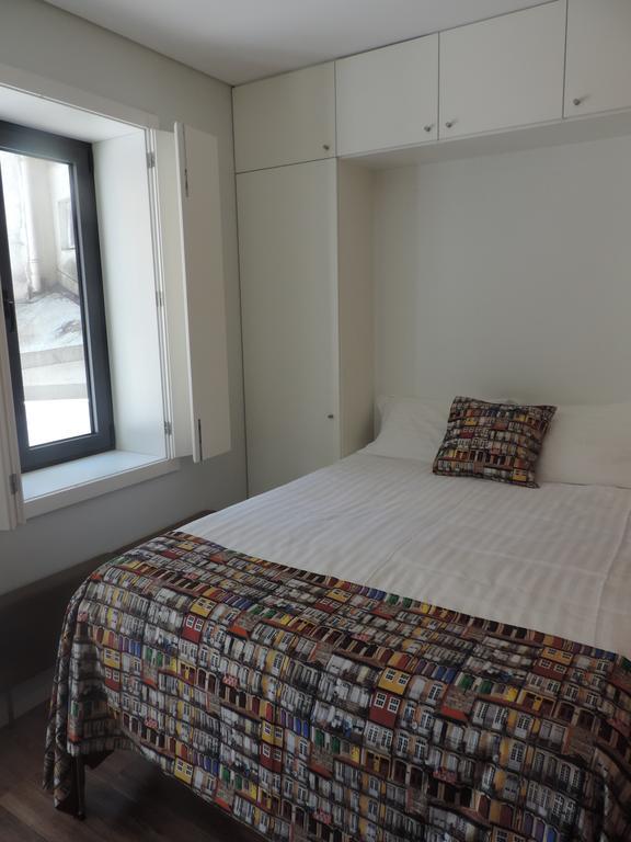 Carlos Alberto Balcony Apt Porto Ngoại thất bức ảnh
