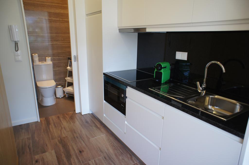 Carlos Alberto Balcony Apt Porto Ngoại thất bức ảnh