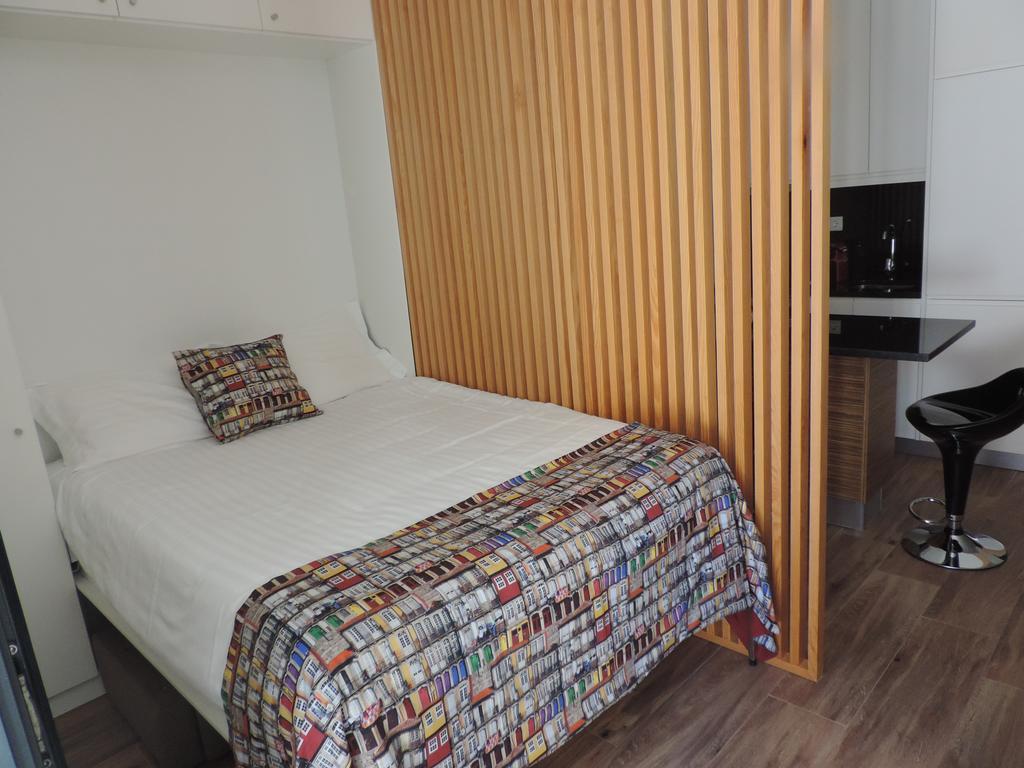 Carlos Alberto Balcony Apt Porto Ngoại thất bức ảnh