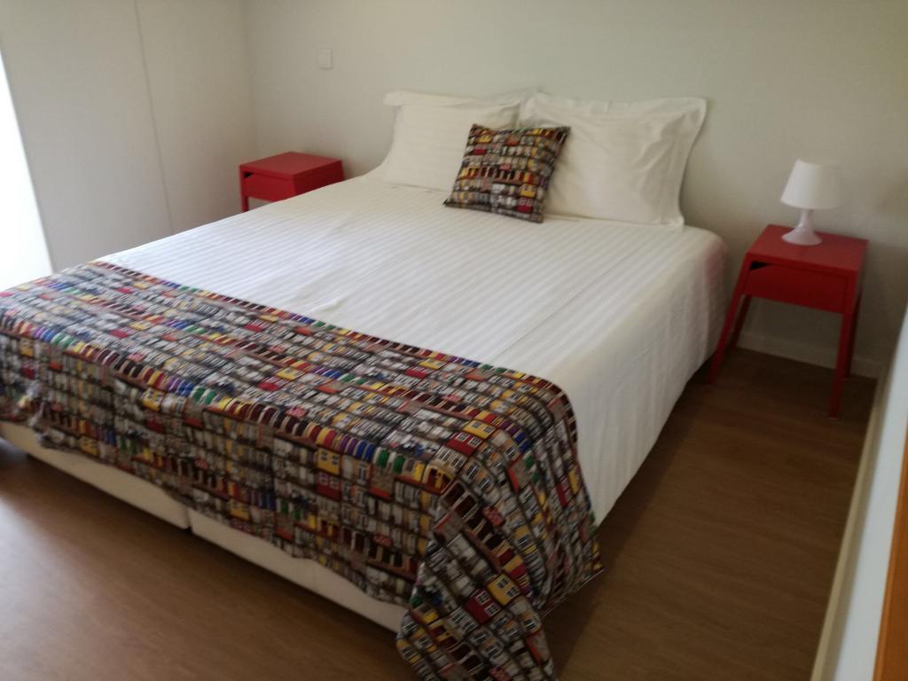 Carlos Alberto Balcony Apt Porto Ngoại thất bức ảnh
