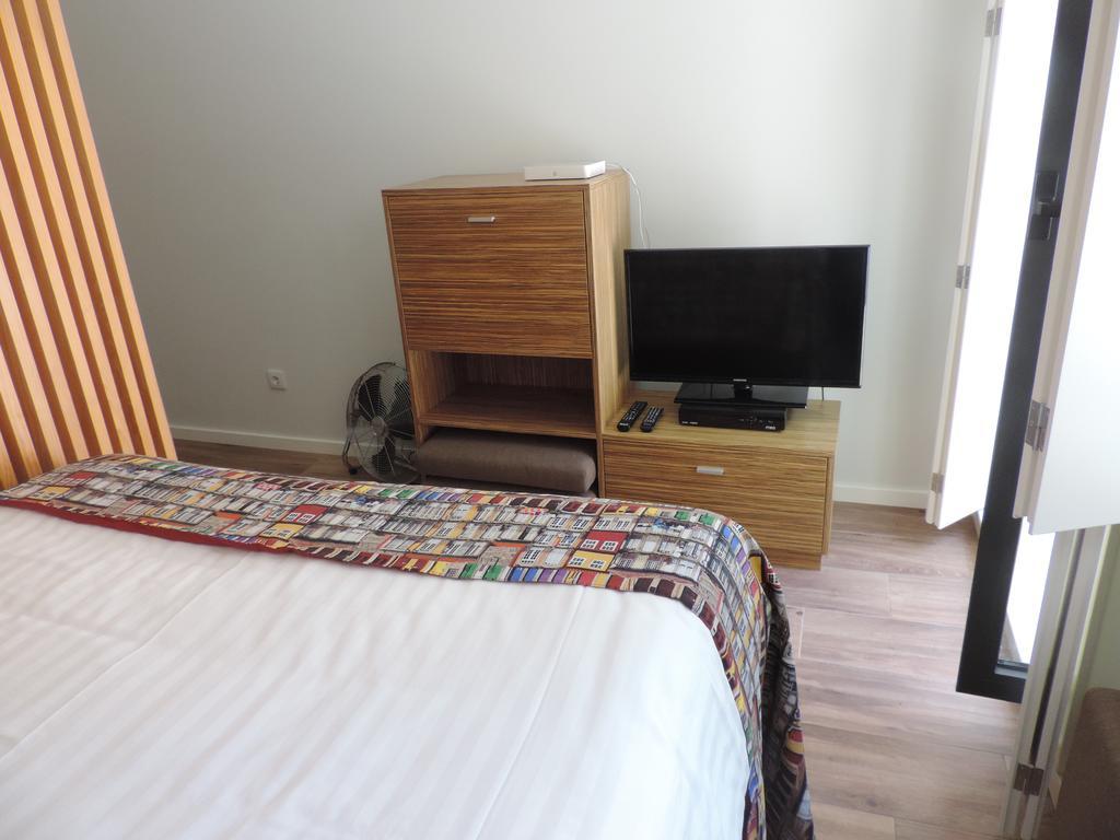 Carlos Alberto Balcony Apt Porto Ngoại thất bức ảnh