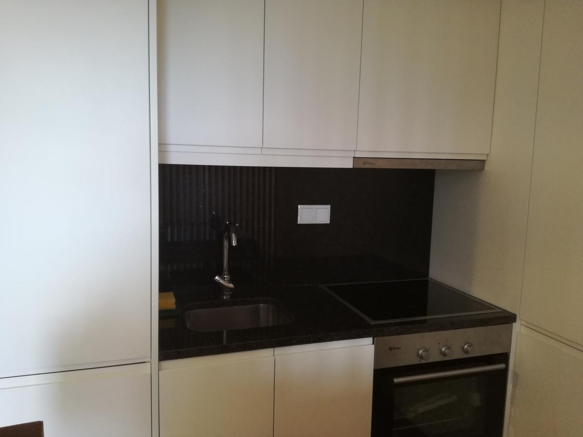 Carlos Alberto Balcony Apt Porto Ngoại thất bức ảnh
