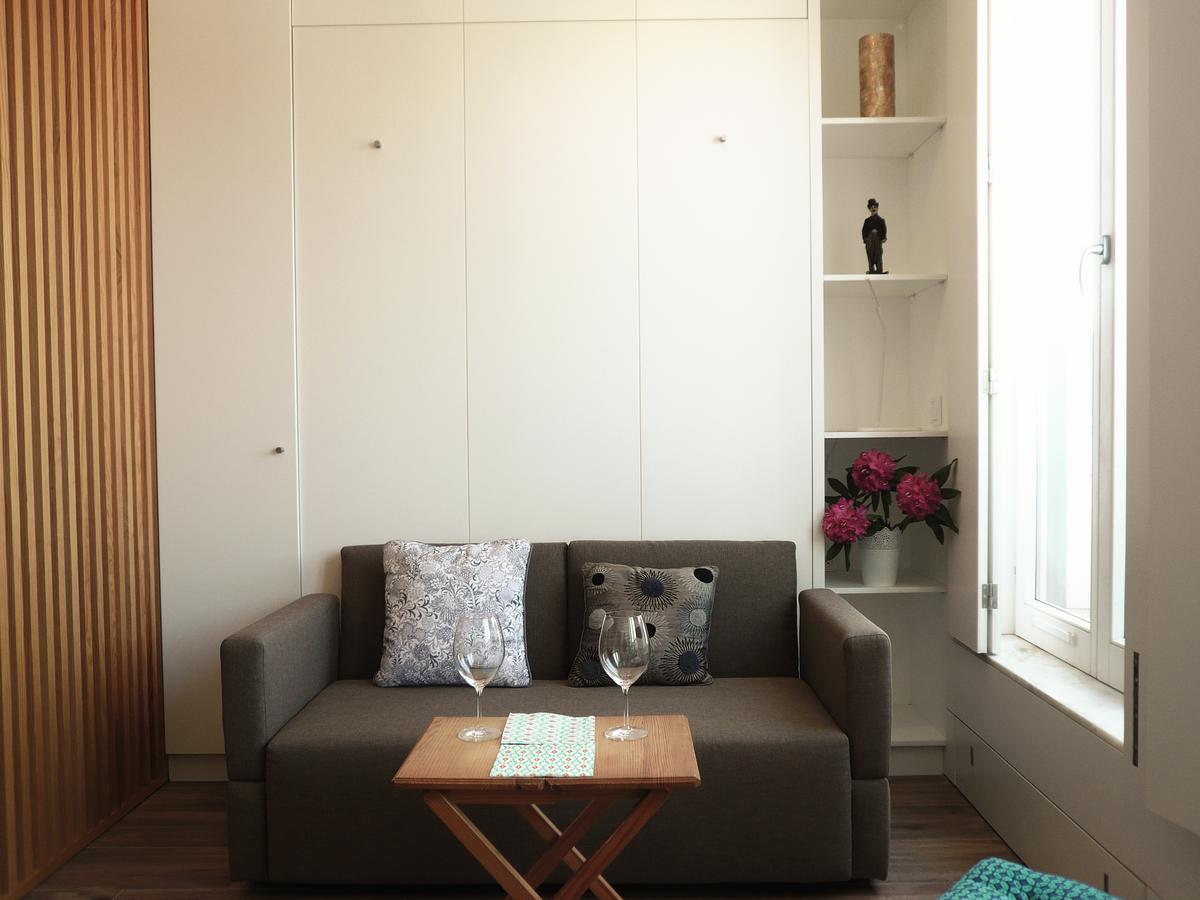 Carlos Alberto Balcony Apt Porto Ngoại thất bức ảnh